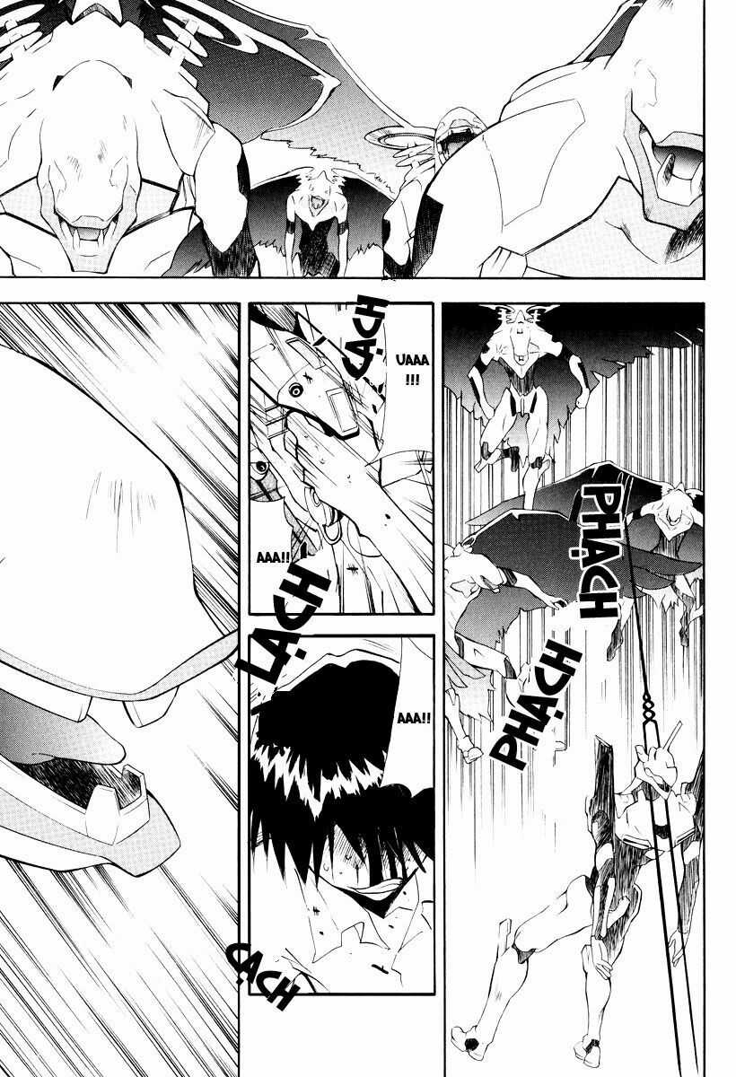 Re-Take Chapter 17 trang 4