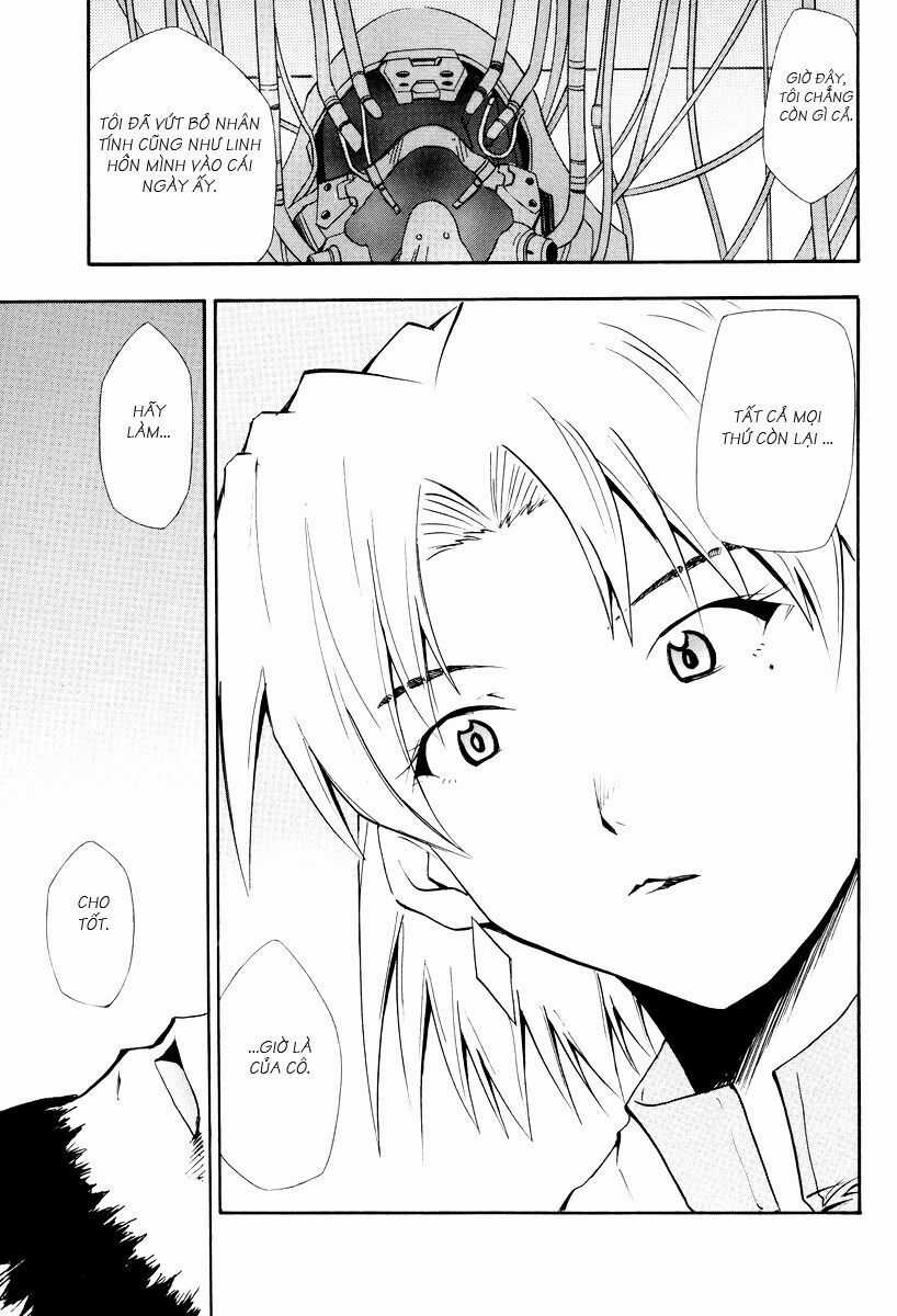 Re-Take Chapter 17 trang 9