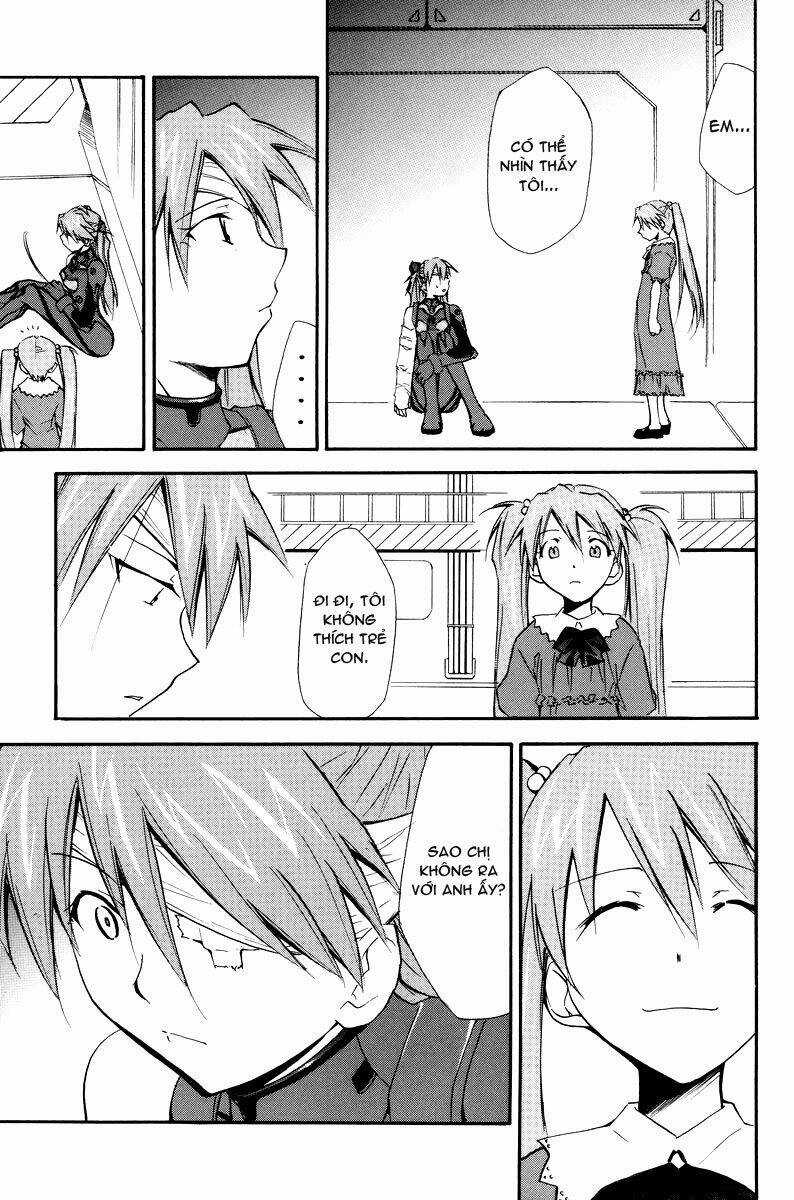 Re-Take Chapter 18 trang 11