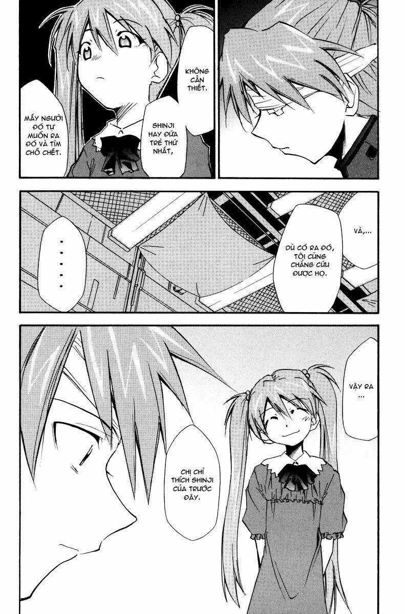 Re-Take Chapter 18 trang 12