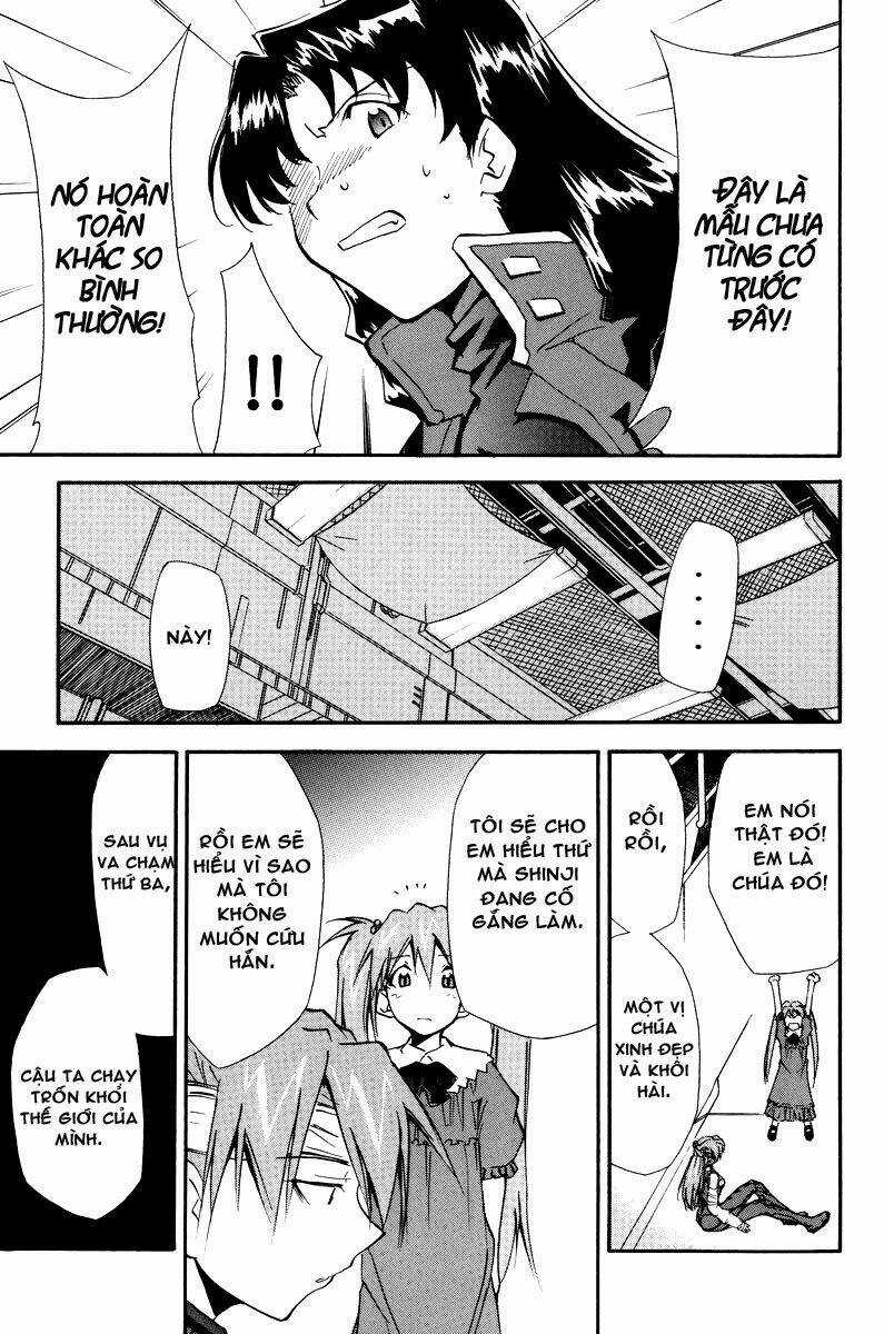 Re-Take Chapter 18 trang 15