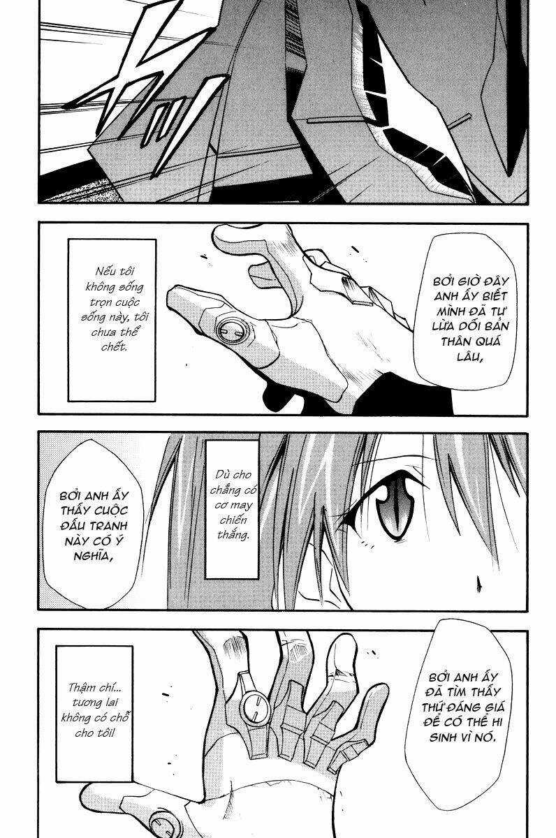 Re-Take Chapter 18 trang 21