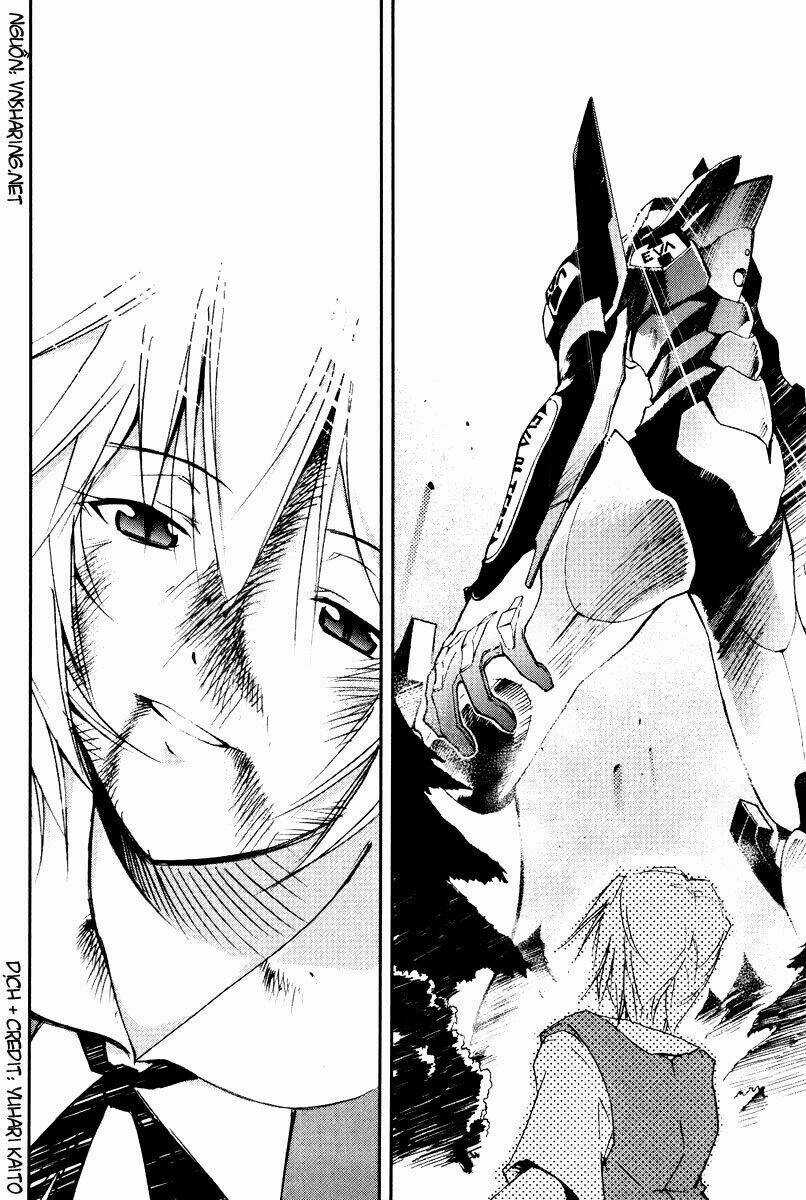 Re-Take Chapter 19 trang 19