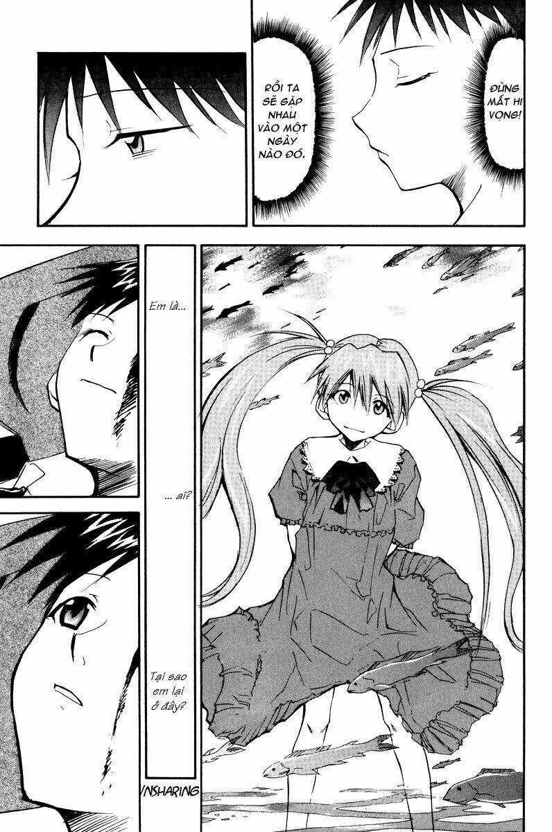 Re-Take Chapter 19 trang 4