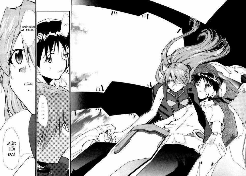 Re-Take Chapter 19 trang 5