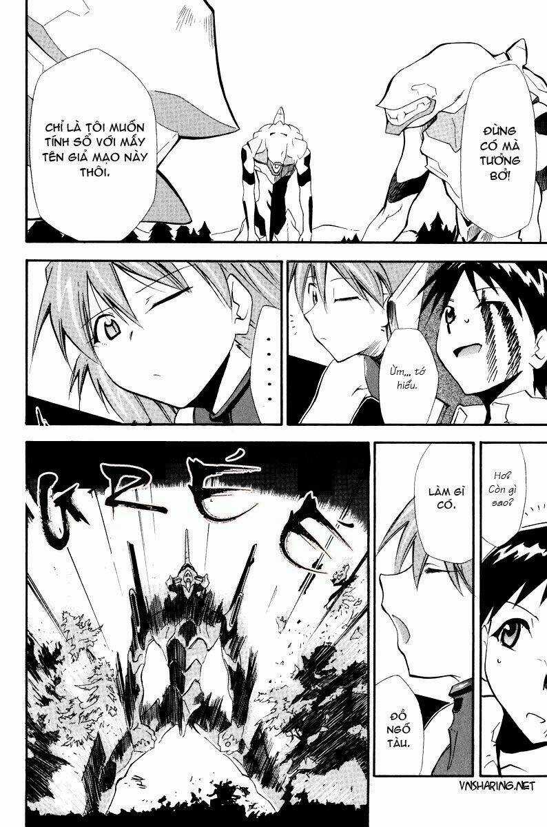 Re-Take Chapter 19 trang 7