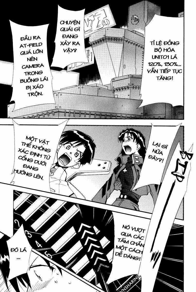 Re-Take Chapter 19 trang 8