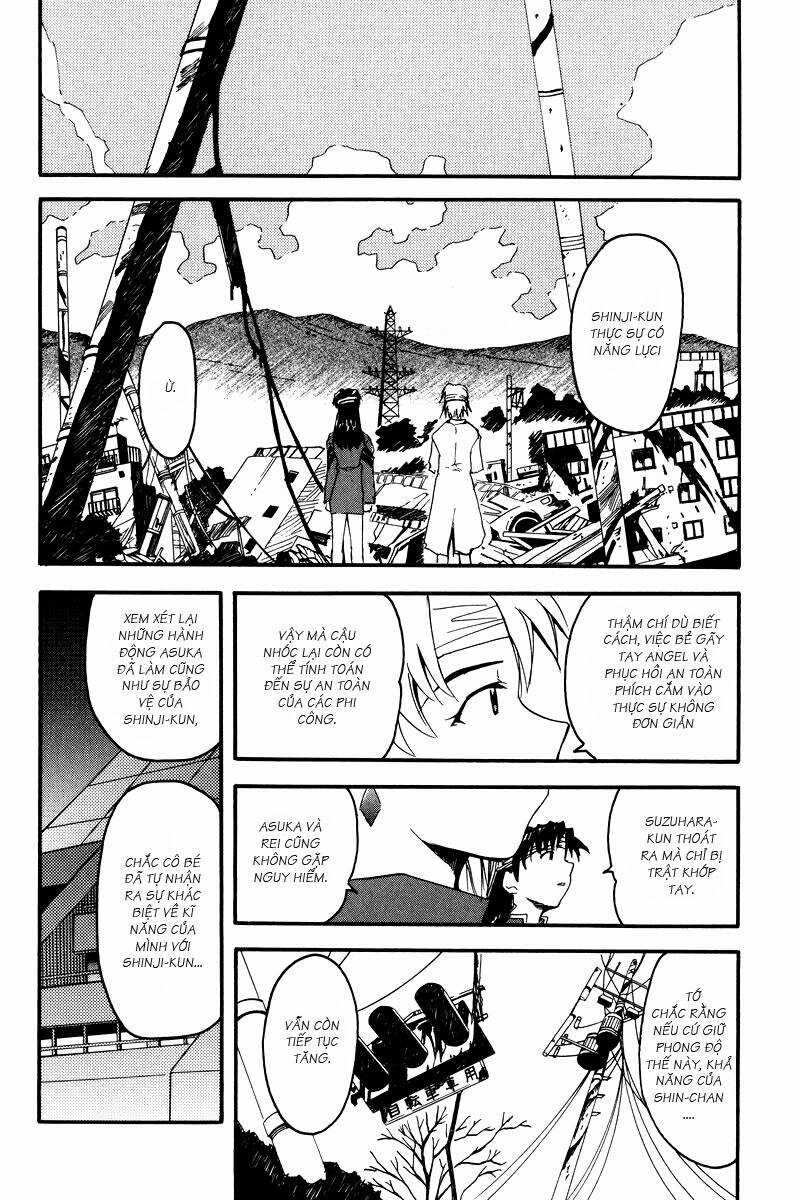 Re-Take Chapter 2 trang 11