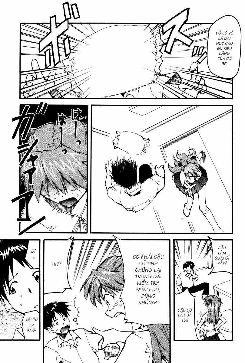 Re-Take Chapter 2 trang 12