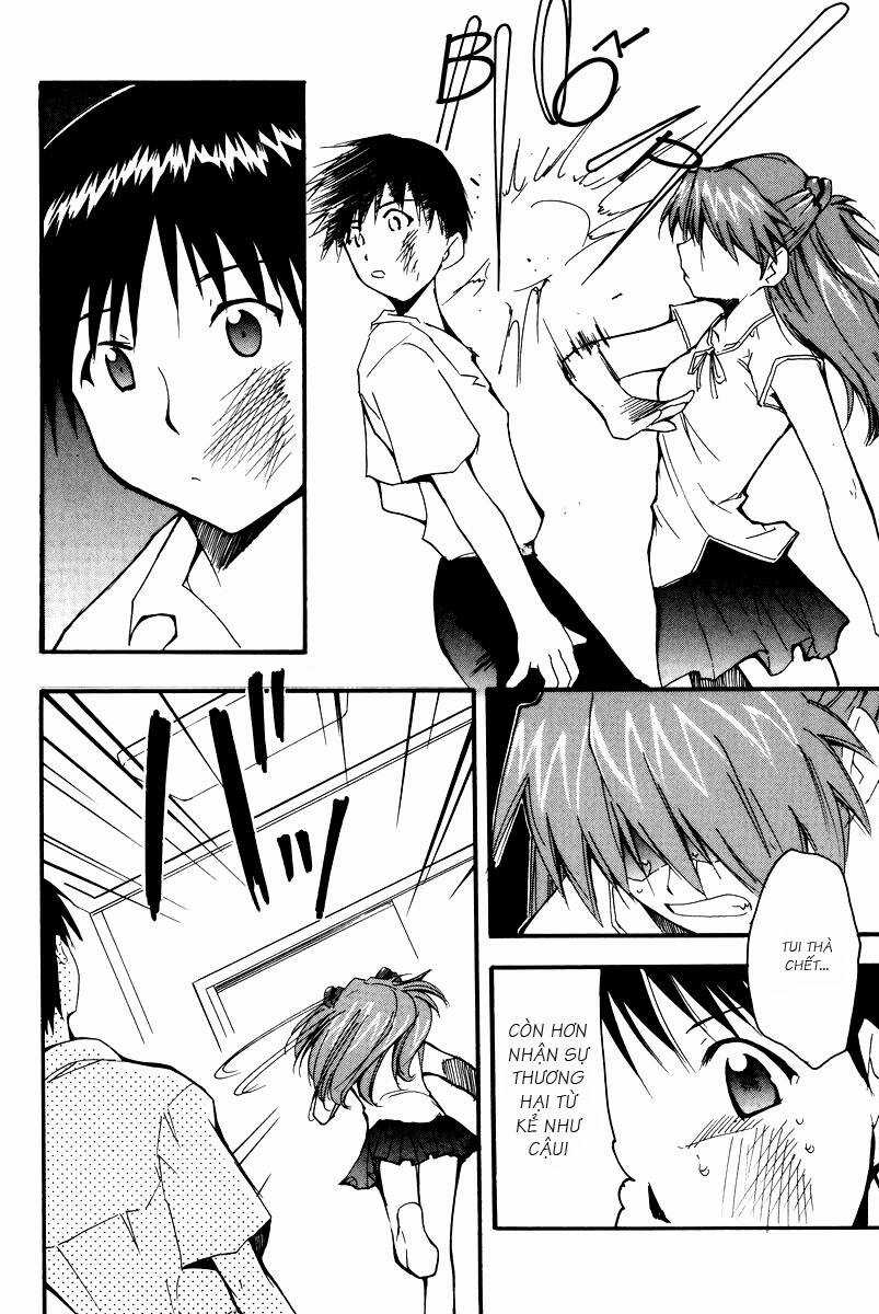 Re-Take Chapter 2 trang 13