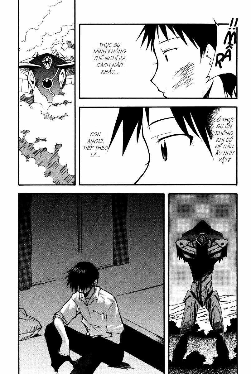 Re-Take Chapter 2 trang 14