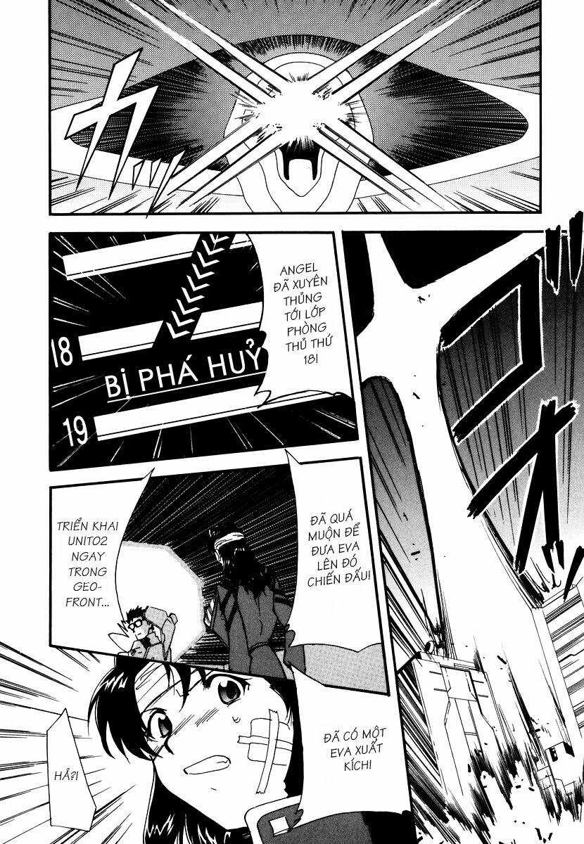 Re-Take Chapter 2 trang 15