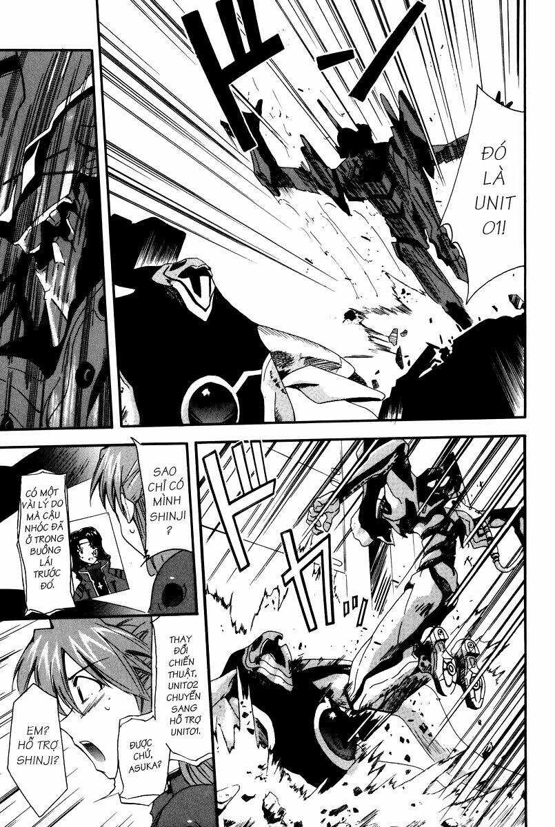 Re-Take Chapter 2 trang 16