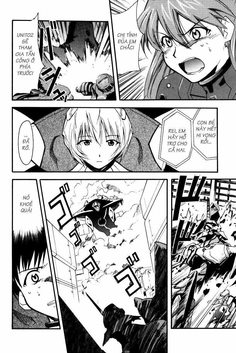 Re-Take Chapter 2 trang 17