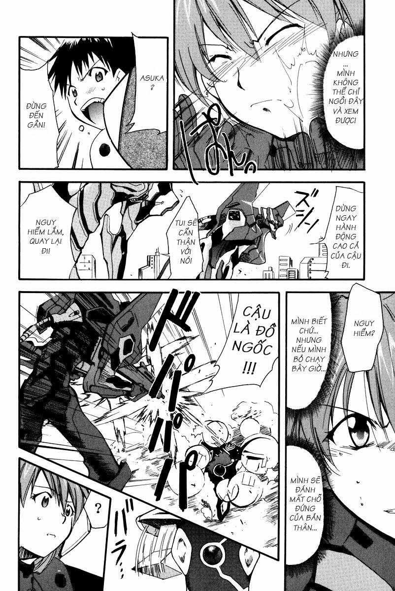 Re-Take Chapter 2 trang 19