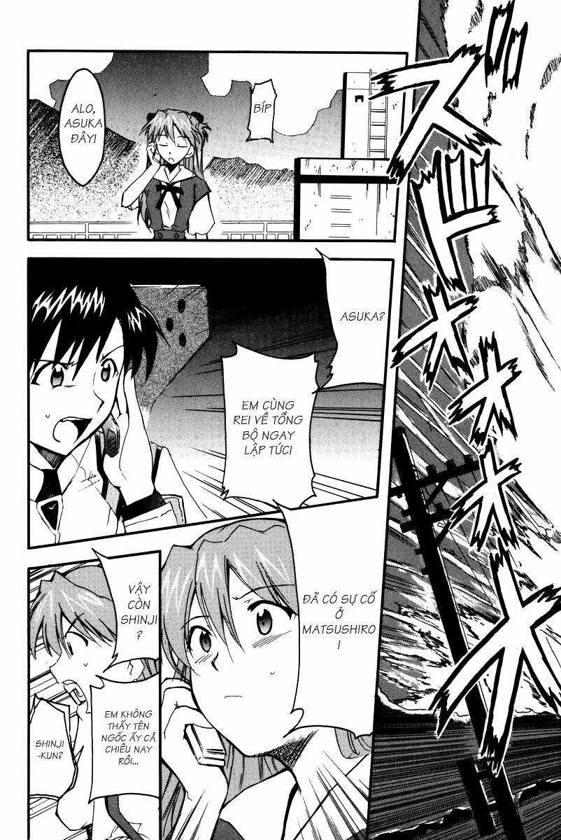 Re-Take Chapter 2 trang 5