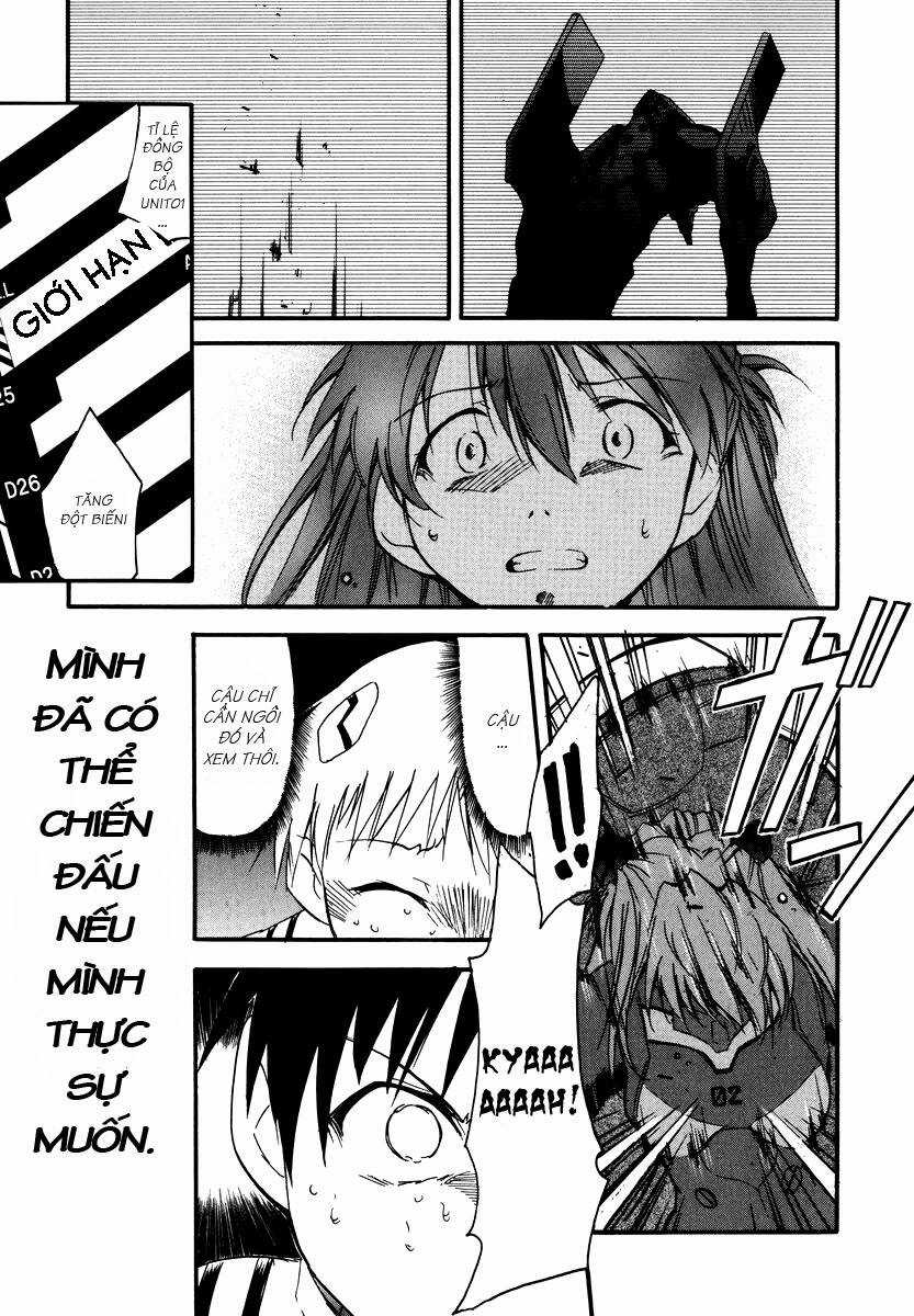 Re-Take Chapter 2 trang 8