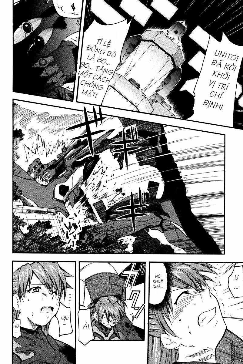 Re-Take Chapter 2 trang 9