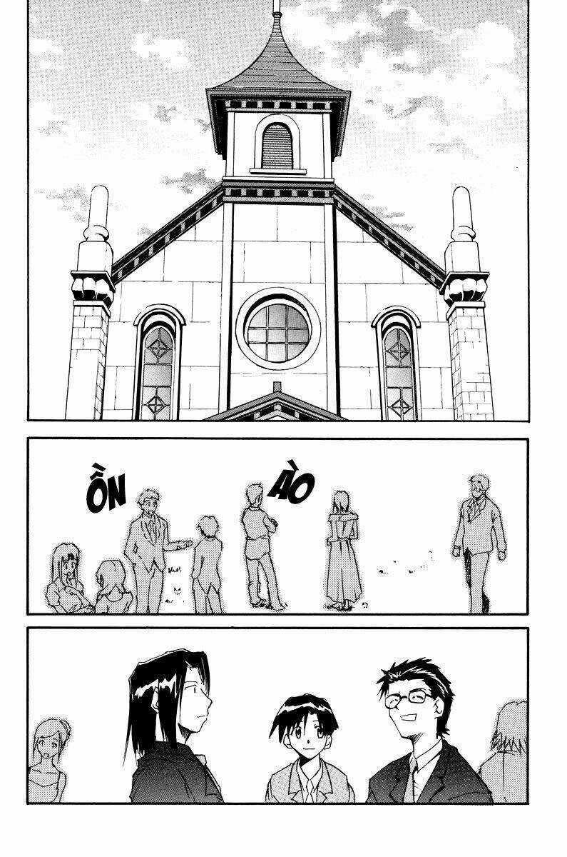 Re-Take Chapter 20 trang 15