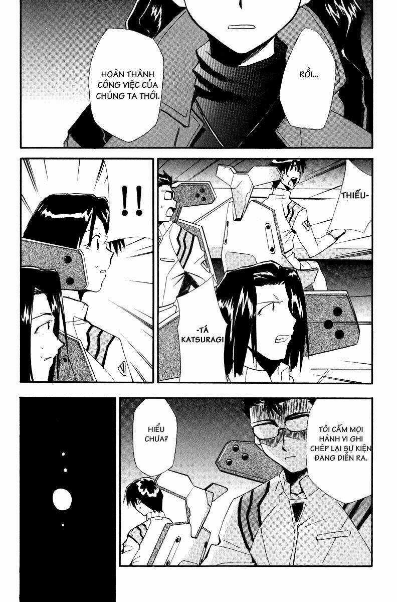 Re-Take Chapter 20 trang 2