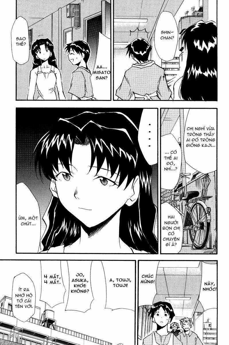 Re-Take Chapter 21 trang 8