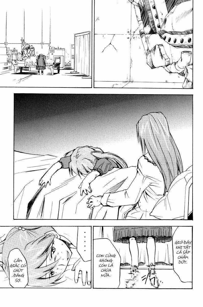 Re-Take Chapter 22 trang 10