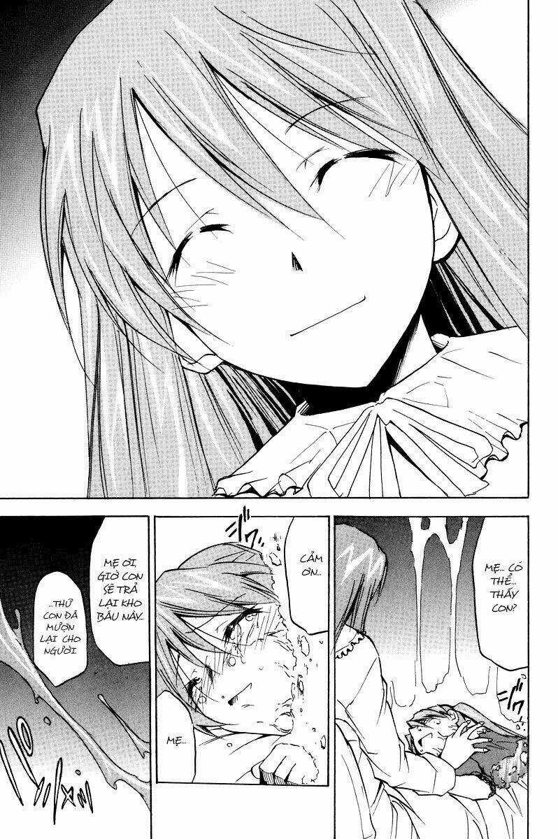 Re-Take Chapter 22 trang 12