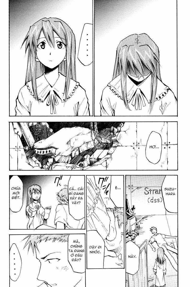 Re-Take Chapter 22 trang 13