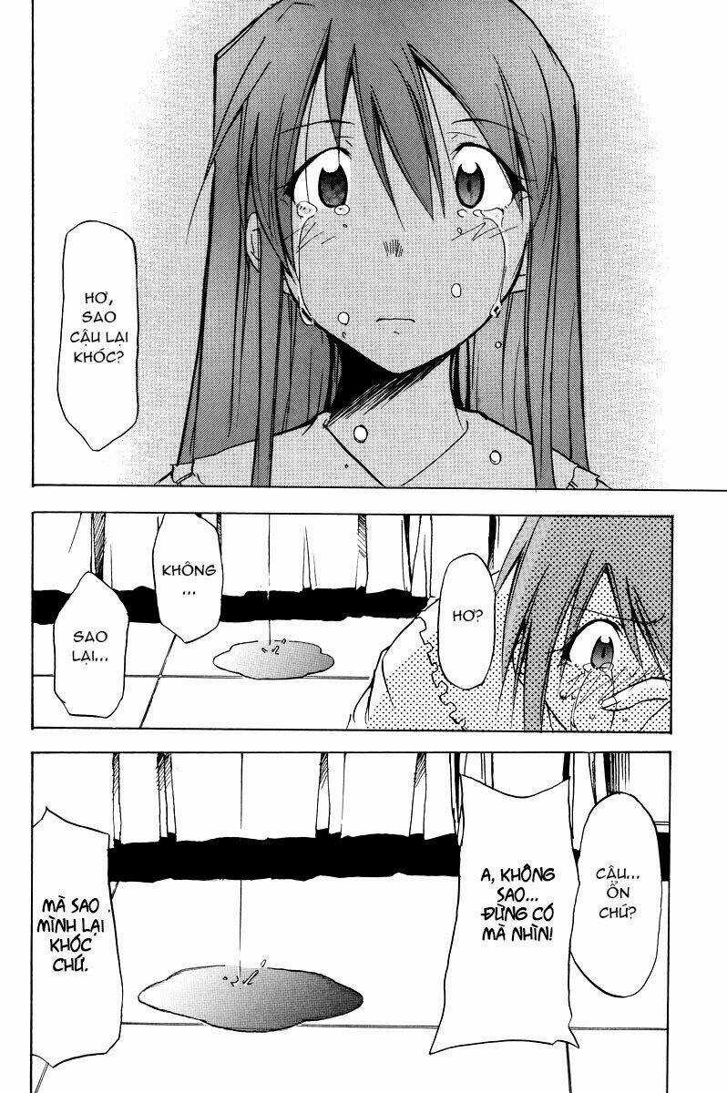 Re-Take Chapter 22 trang 15