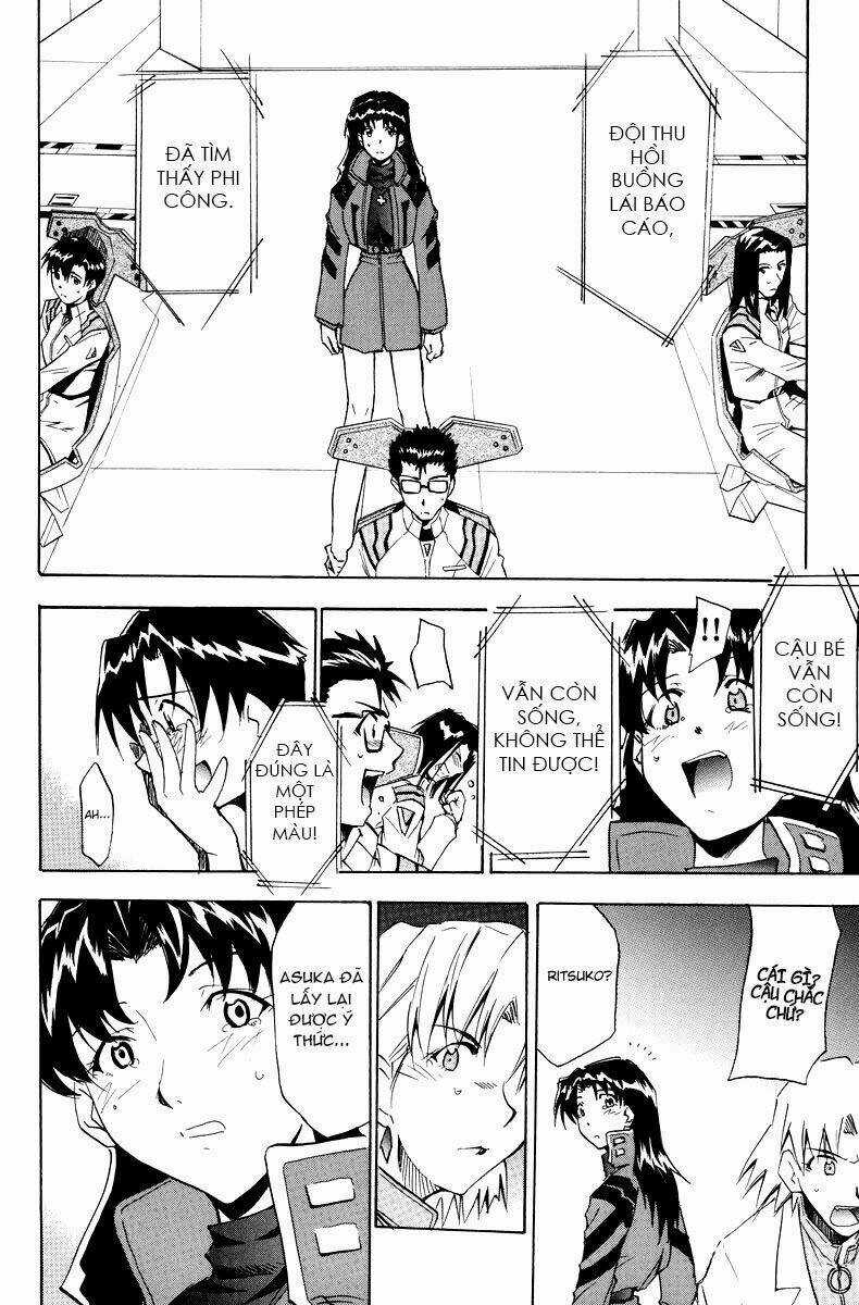 Re-Take Chapter 22 trang 17
