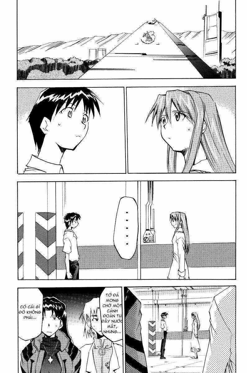 Re-Take Chapter 22 trang 18