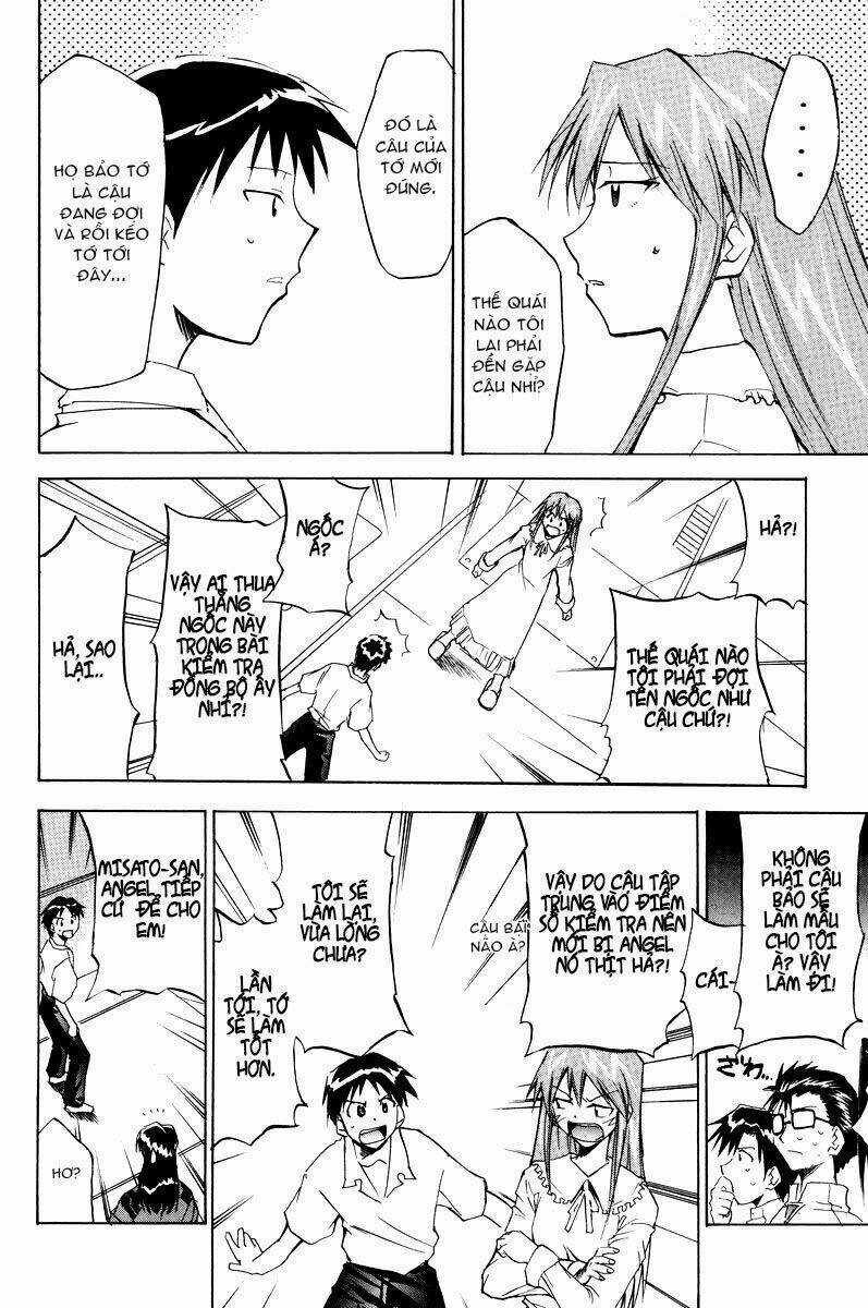 Re-Take Chapter 22 trang 19