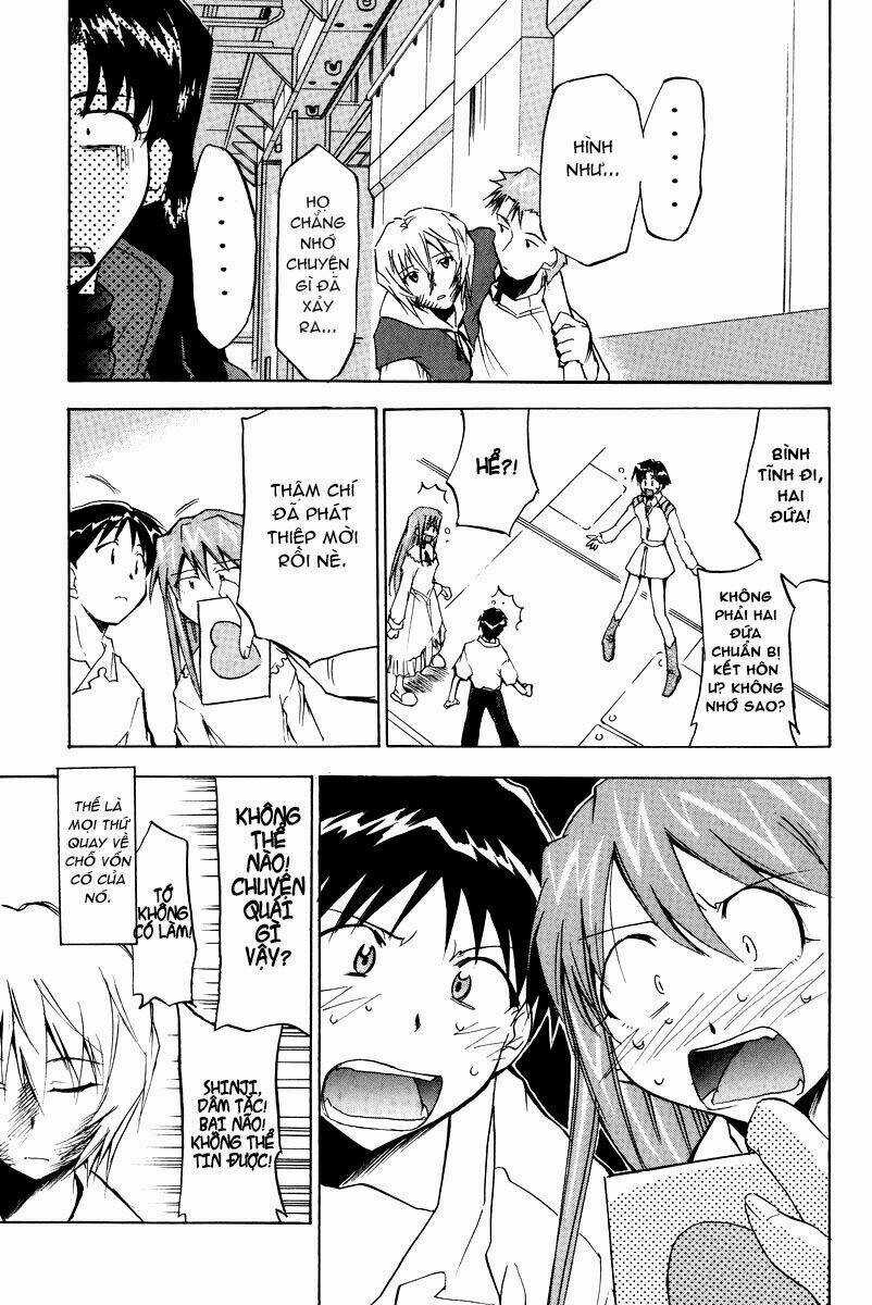 Re-Take Chapter 22 trang 20