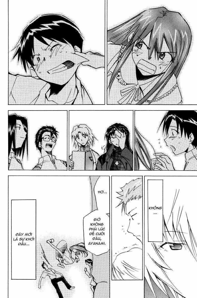 Re-Take Chapter 22 trang 21