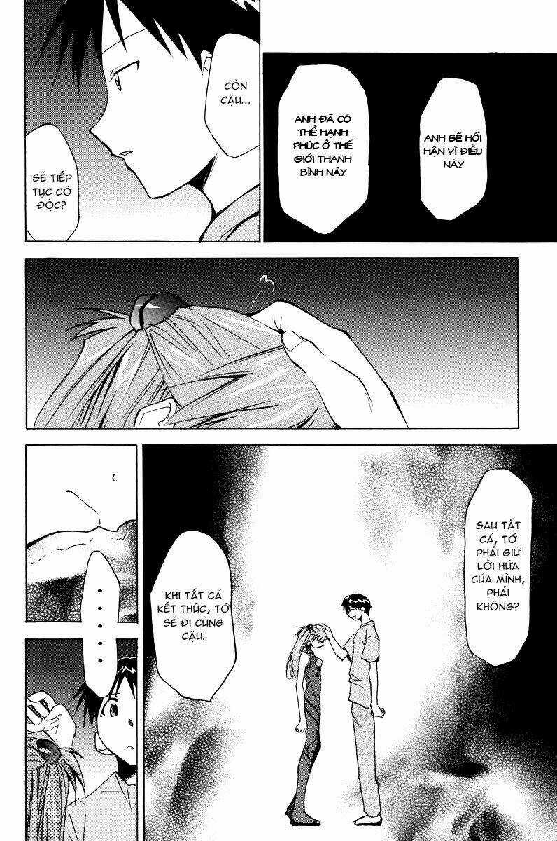Re-Take Chapter 22 trang 3