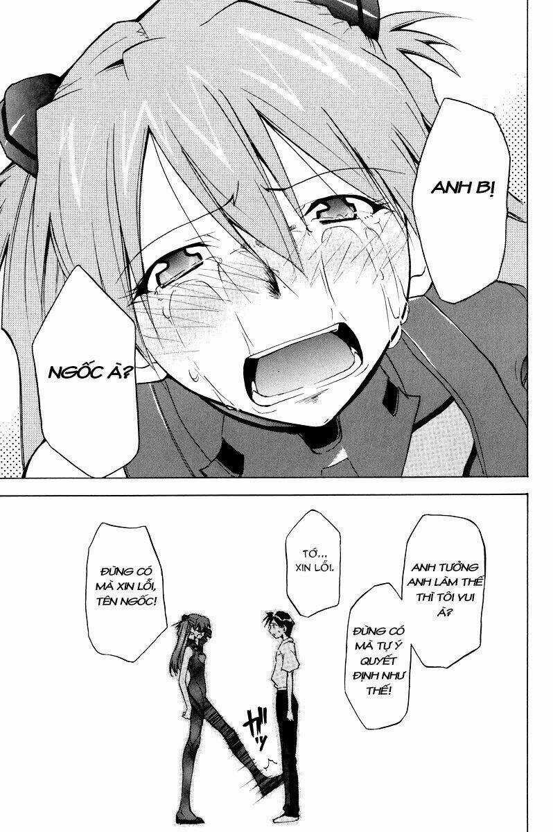 Re-Take Chapter 22 trang 4
