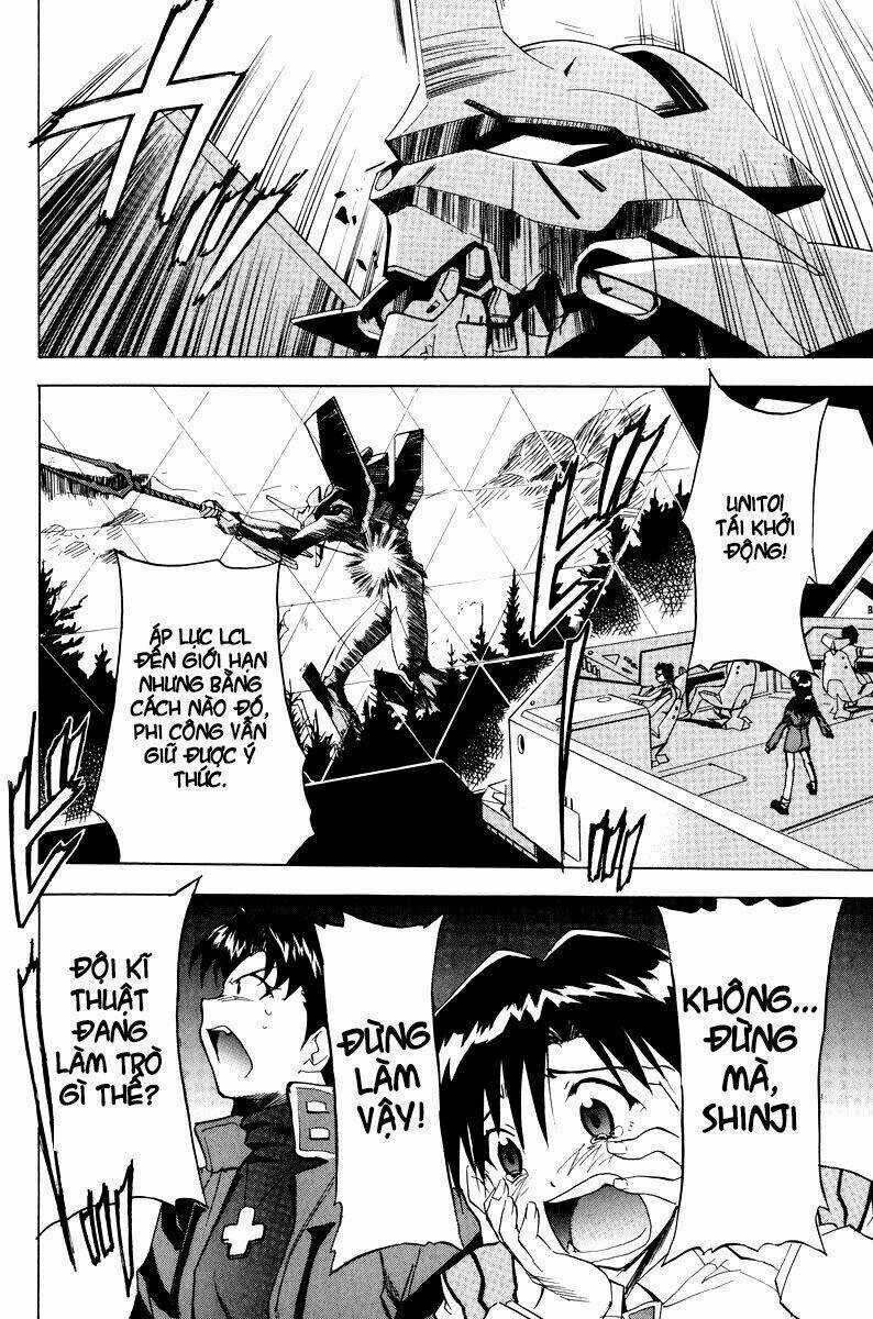 Re-Take Chapter 22 trang 5
