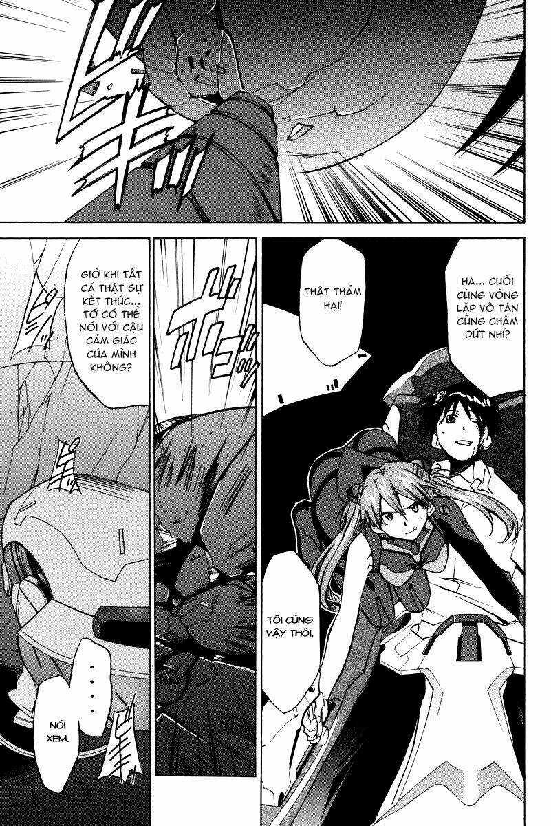 Re-Take Chapter 22 trang 6