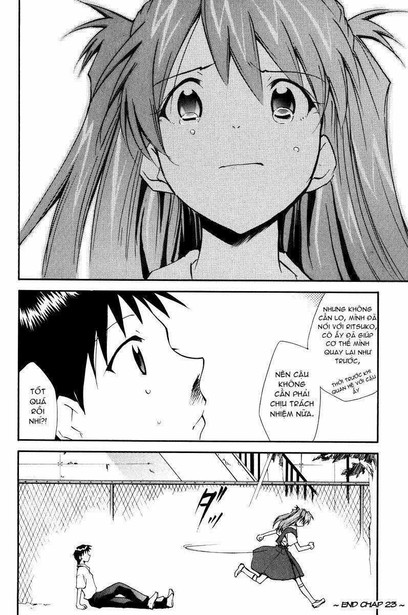 Re-Take Chapter 23 trang 17