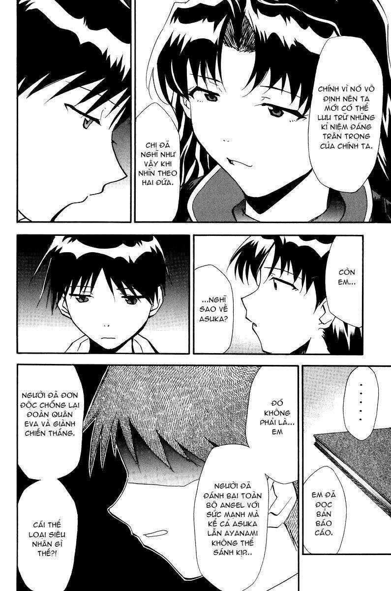 Re-Take Chapter 24 trang 10