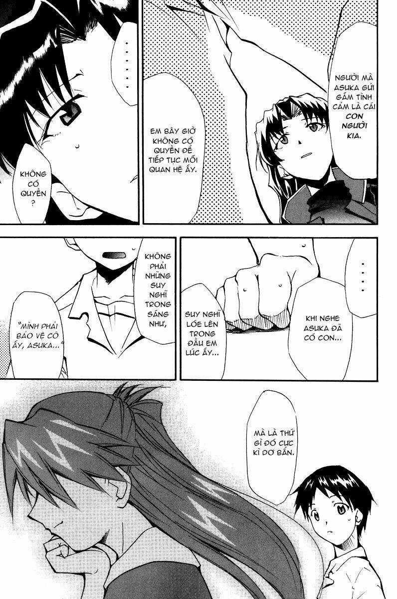 Re-Take Chapter 24 trang 11