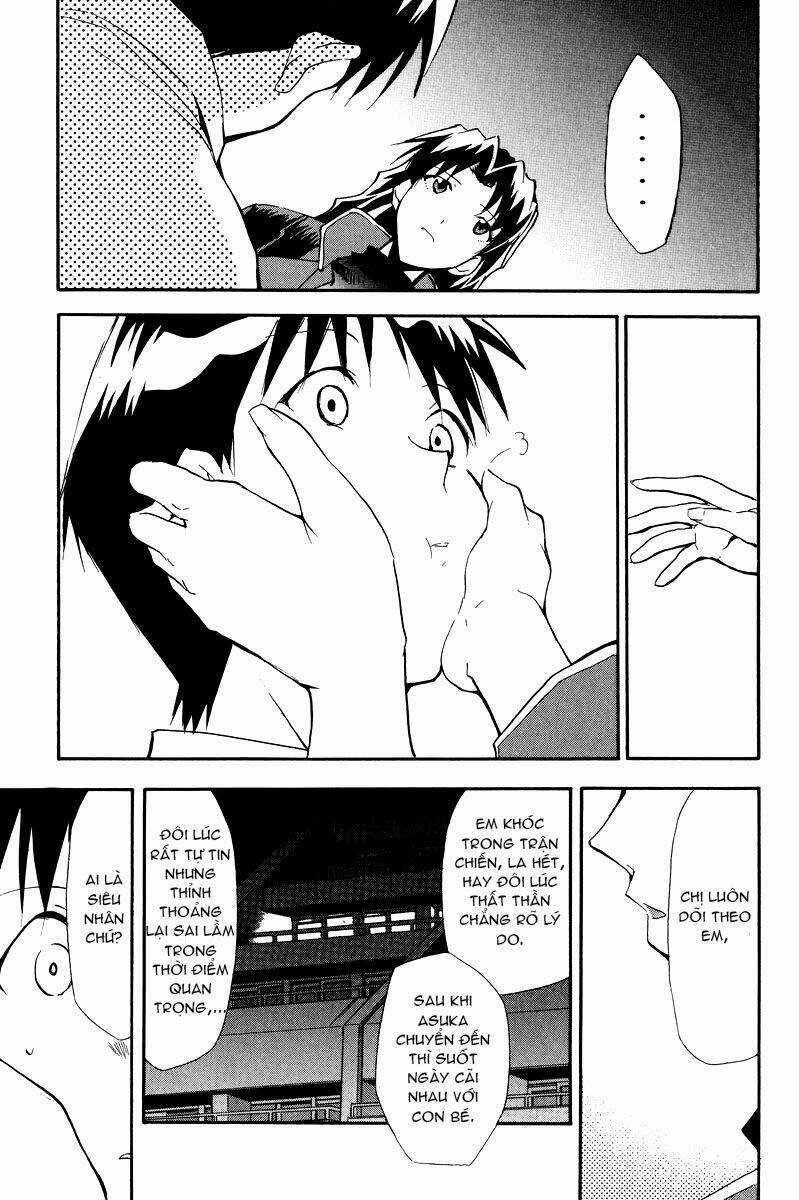 Re-Take Chapter 24 trang 13