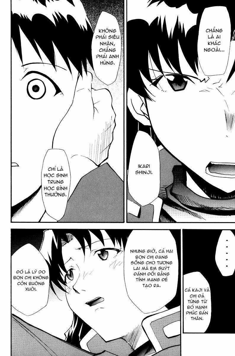 Re-Take Chapter 24 trang 14