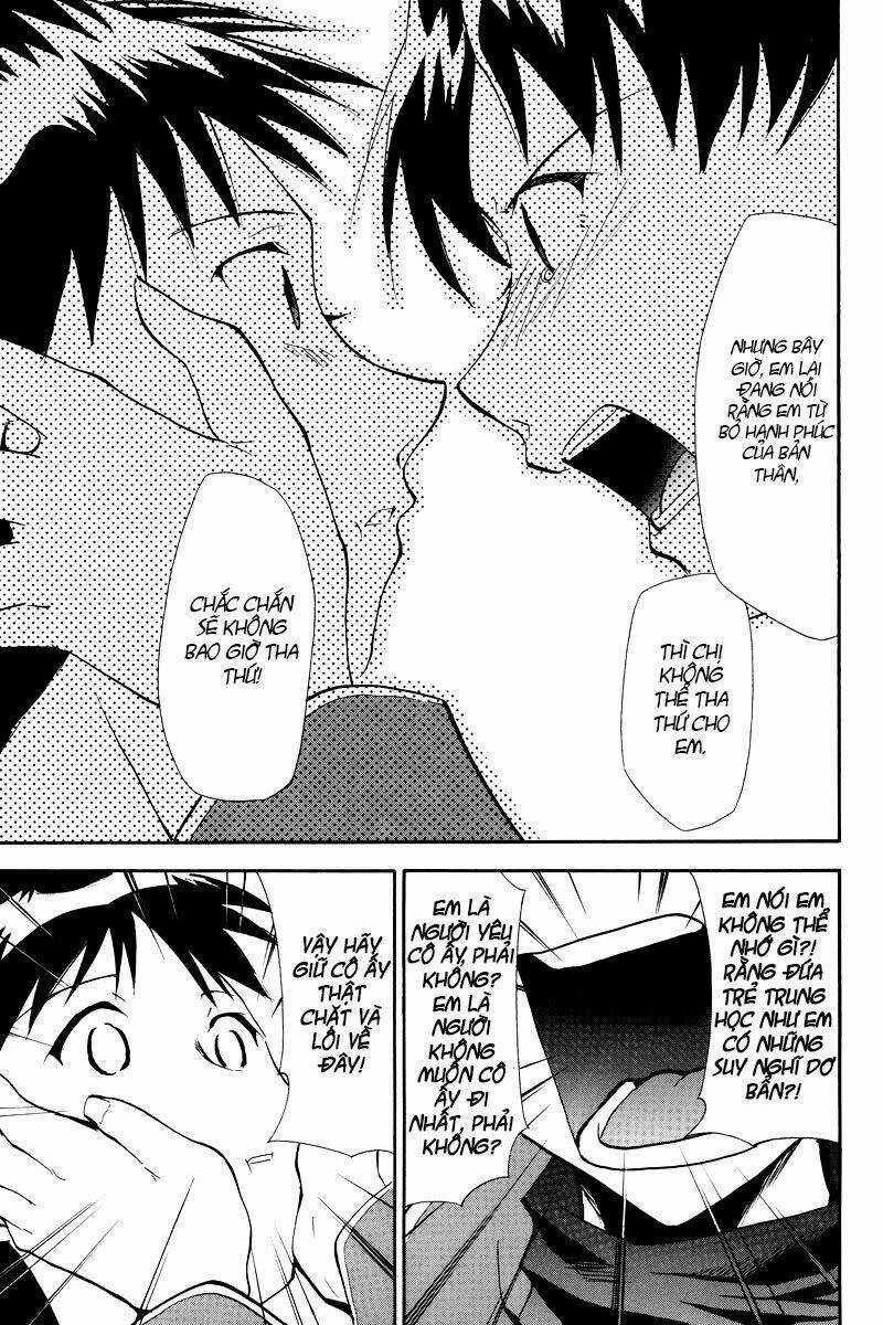 Re-Take Chapter 24 trang 15