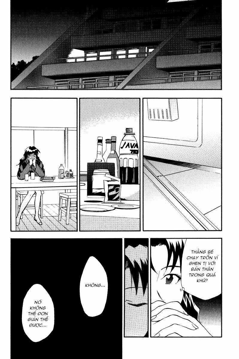 Re-Take Chapter 24 trang 16