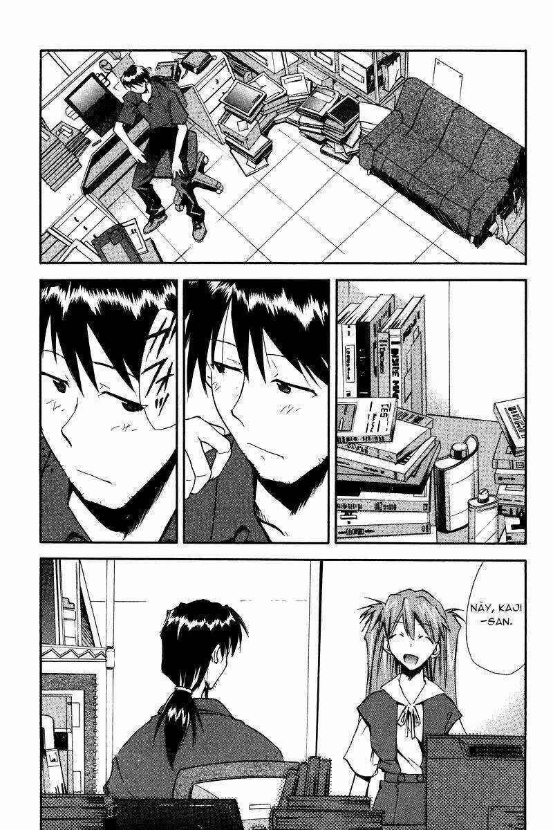 Re-Take Chapter 24 trang 17