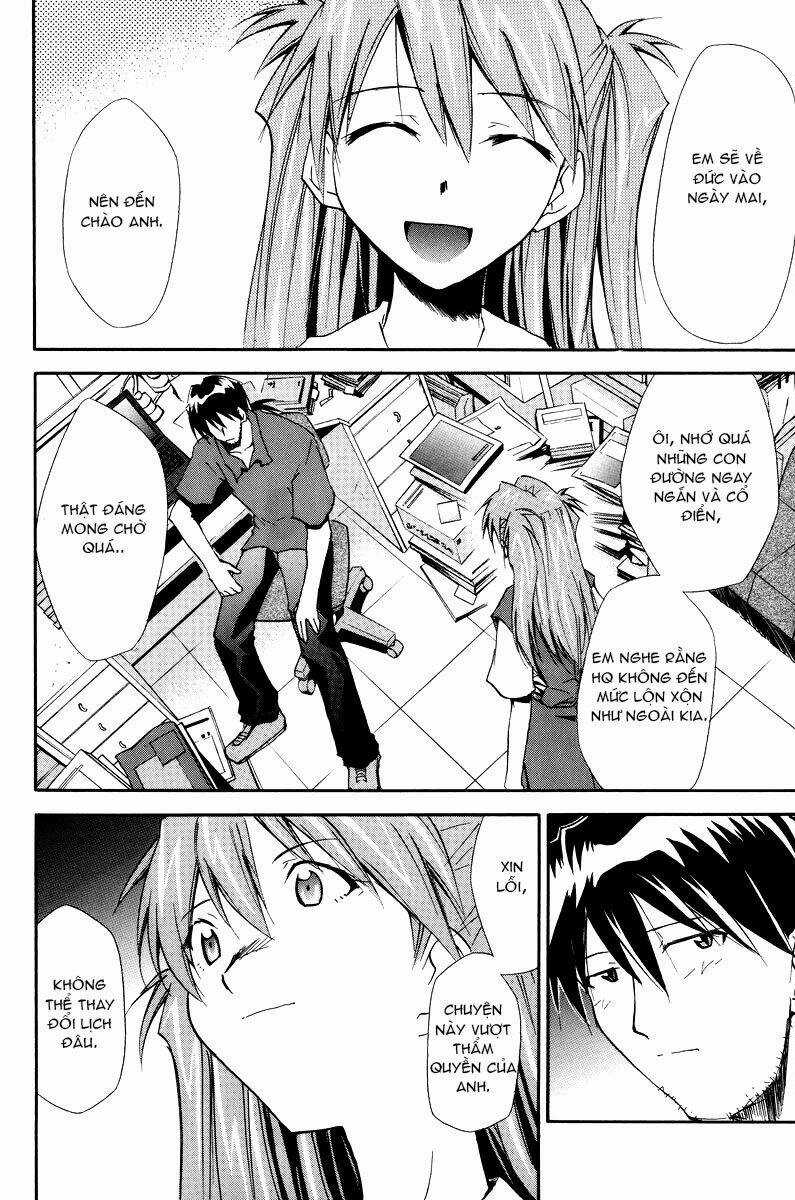 Re-Take Chapter 24 trang 18