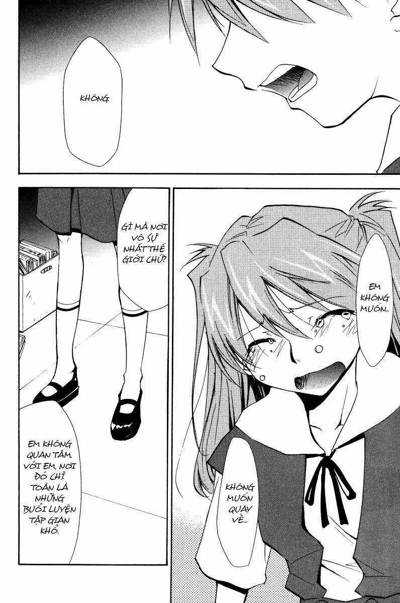 Re-Take Chapter 24 trang 20