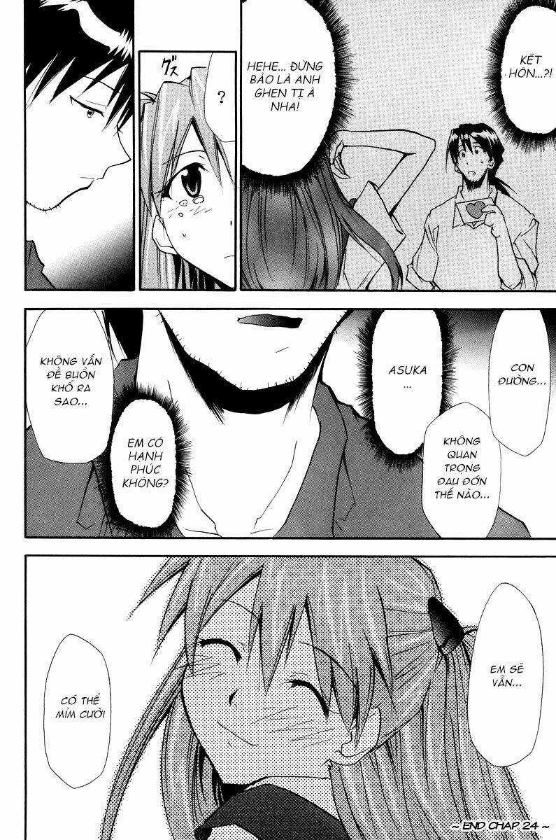 Re-Take Chapter 24 trang 22