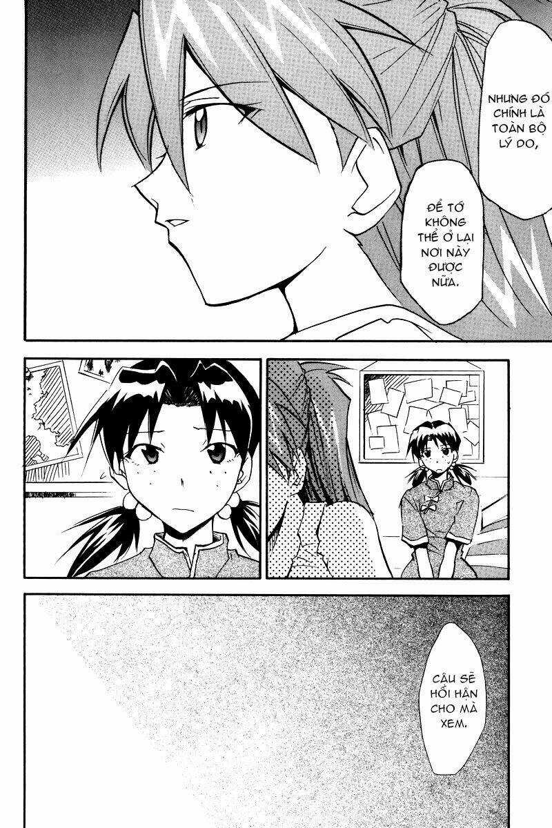 Re-Take Chapter 24 trang 6